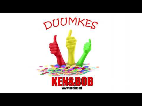 Ken & Bob - Duumkes (LVK 2019)