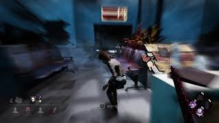 【DBD】BP2倍でマイケルとレリー記念研究所のい相性【Dead By Daylight】