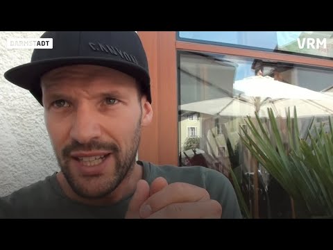 Patrick Lange: Der Weg nach Hawaii - Teil 5: Sponsoring und Social Media