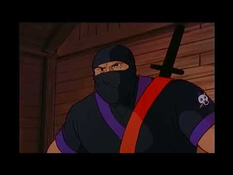 Rambo and The Force of Freedom Rambo  vs  The Black  Dragon