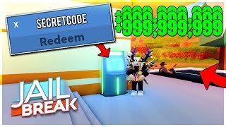 Jailbreak Roblox Codes Th Clip - 