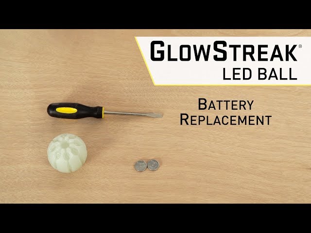 GlowStreak® LE...