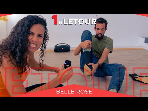 1 ti Letour - Belle Rose