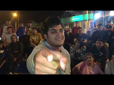 (BATALLÓN) ALMENDRADES VS F*CKIN TYLER|FINAL|SANTACLARAP 2023