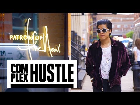 How This Mother-Son Duo Founded Patron Of The New, One Of The Coolest Stores In NYC