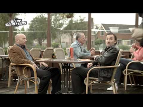 Ik verveel me gewoon. - Sluipschutters