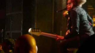 Short Stack- Thick As Thieves + Its 4 U live at Brisbane