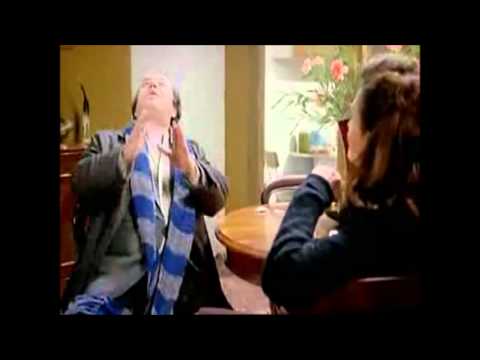 I' stesso son la causa del mio male..