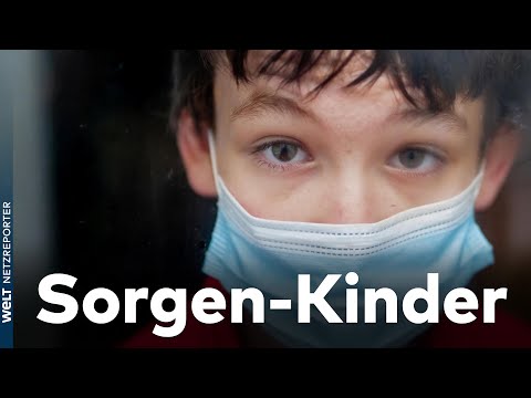 CORONA EXPERT COUNCIL calls for measures against PANDEMIC CONSEQUENCES in CHILDREN