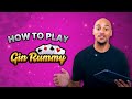 How To Play Gin Rummy From Zero To Hero