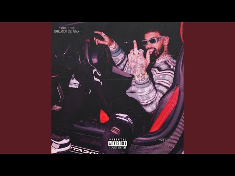 Nadie Esta Hablando De Amar [NEHDA]