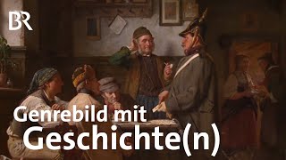 Eine Frage der Interpretation: Kartenspieler | Kunst + Krempel | BR