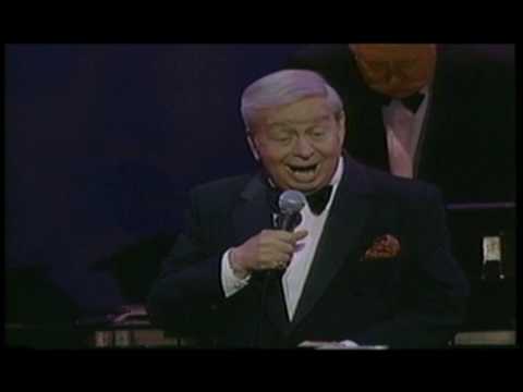 Mel Torme with pianist John Colianni - "Pick Yourself Up", 1994