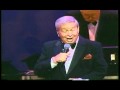 Mel Torme with pianist John Colianni - "Pick Yourself Up", 1994