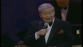 Mel Torme with pianist John Colianni - &quot;Pick Yourself Up&quot;, 1994