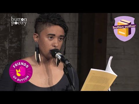 Aziza Barnes - My Dad Asks, 'How Come Black Folk Can't Just Write About Flowers?'