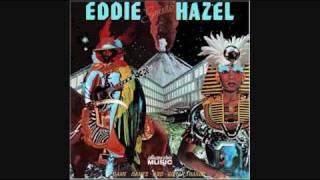Eddie Hazel - California Dreamin&#39;