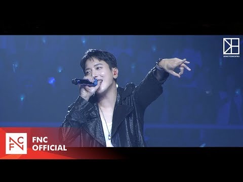 정용화 (JUNG YONG HWA) – [STILL 622 IN SEOUL] '처음 사랑하는 연인들을 위해 (반말송)' Live Clip