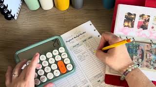 Budget With Me | August Week Two | Low Income Budgeting