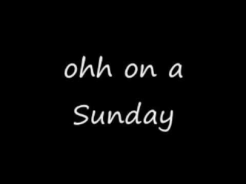 Video thumbnail for Sunday Rain