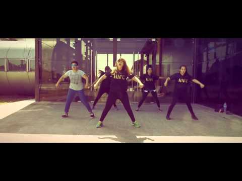RetoJYK. JJCC - Bing Bing Bing (One Way), 제이제이씨씨 - 빙빙빙 Por High N' Crazy.