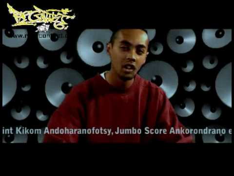 "Hardcore" PSIKOPASY