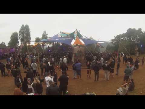 Atropp/Nargun  Pulsar Festival 2017