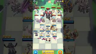 Immortal Heroes Trailer 2