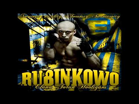 Rubinkowo Elana Toruń