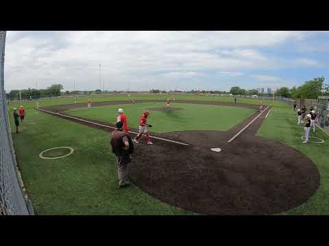 2023-05-14 - Beaver Valley White vs Ohio Crush (part 2)