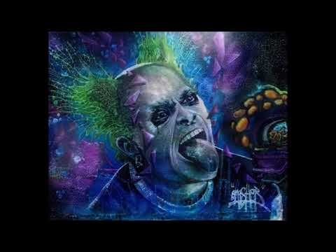 Yum Kimil - (The Prodigy Smack My Bitch Up Rmx)192Bpm Free Download [HITECH]