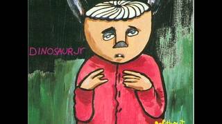 Dinosaur Jr. - Over Your Shoulder
