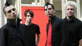 Anti-Flag-Post War Breakout