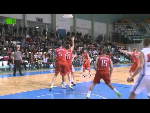 Highlights Extraliga,Edymax SPU Nitra ŠKP Banská Bystrica yuotube