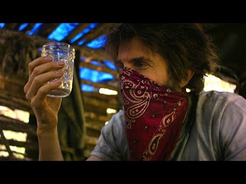 First Bomb - Ted K (2021)