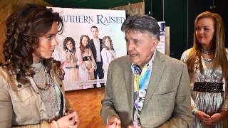 Bill Anderson sharing with Southern Raised his co-writing the song &quot;Did I Make a Difference&quot;