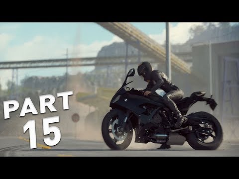 NEED FOR SPEED HEAT Walkthrough Gameplay Part 15 - LET'S HEAT THINGS UP (NFS HEAT)