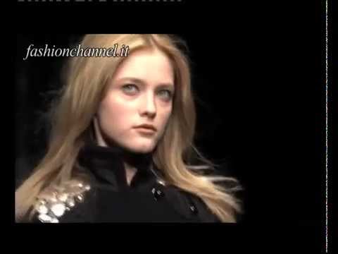 "Jo No Fui" Autumn Winter 10-11 Milan 2 of 2 pret a porter women by FashionChannel