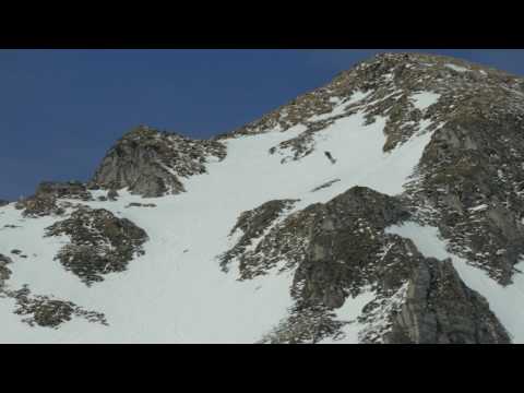 Open Faces Gastein 2017 BIB 24