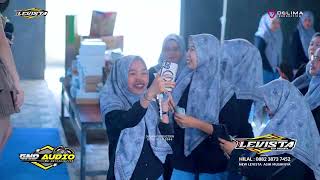 Download lagu LEWUNG - SINDY ARTIEGA ' LEVISTA MUSIC ' HALAL BI HALAL ' WANITA PEKERJA KERAS ' mp3