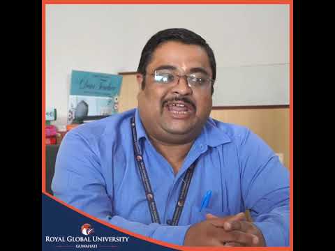 Royal Global University Guwahati General video thumbnail 37