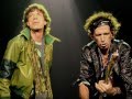 The Rolling Stones ''One More Shot''