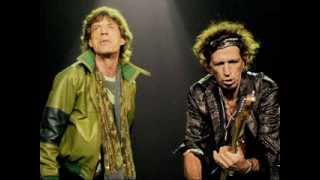 The Rolling Stones &#39;&#39;One More Shot&#39;&#39;