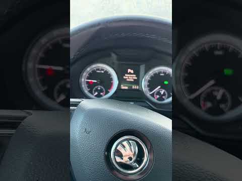 Skoda Octavia, 2.0 l., Универсал