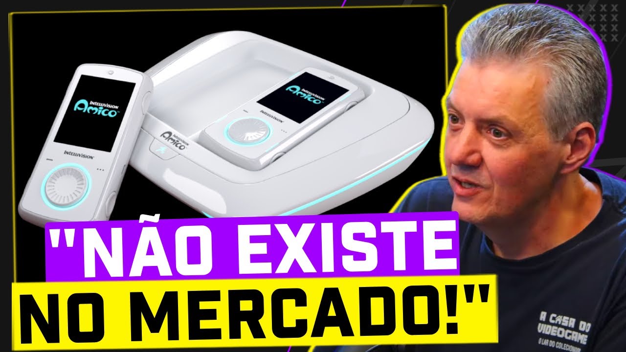 ESSES SÃO dos ITENS MAIS RAROS do BRASIL?! #flowgames
