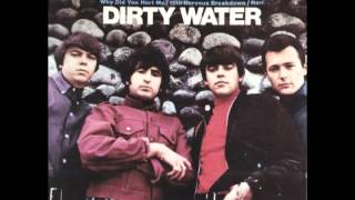 The Standells - Love Me