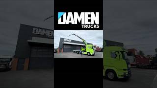 Scania R520 V8 LB 8x4*4HNB Effer 525 / 6S + JIB 6S HD vrachtwagen platte bak te koop - Foto 4 | Autoline NL Scania R520 V8 LB 8x4*4HNB Effer 525 / 6S + JIB 6S HD vrachtwagen platte bak | Foto 4 - Autoline