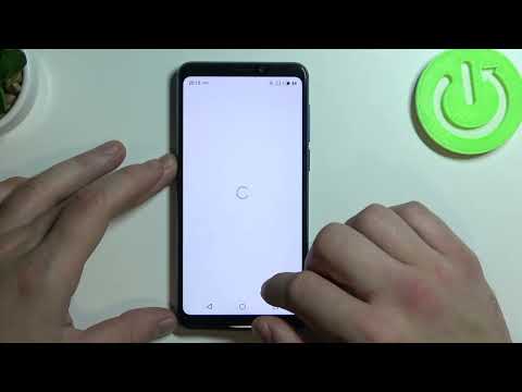 How to Change Google Assistant Language on MEIZU M8 - Set New Google Assistant Language