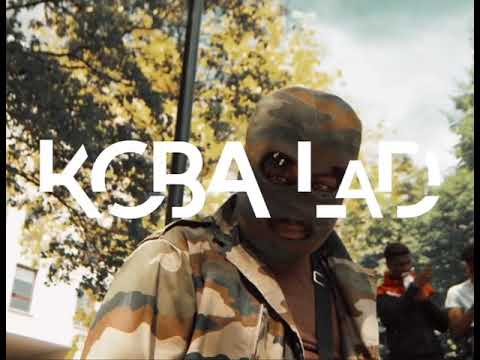 HOODY LANDO FT KOBA LA D - CACHE LE KHALISS