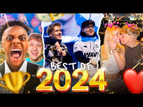 BEST OF REZON AY 2024! 🥳